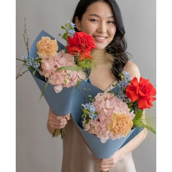 Букет N1 (Хит продаж)