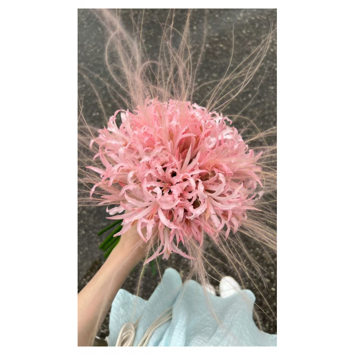 Нерине в Балхаше