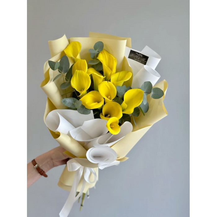 Калла мини в Балхаше