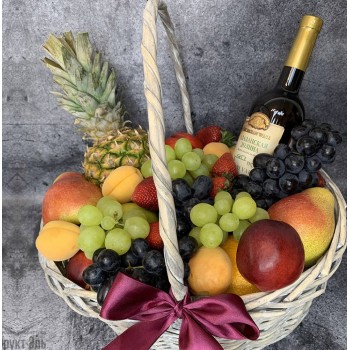 Fruits Basket No. 6